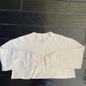 Anine Bing sweatshirt